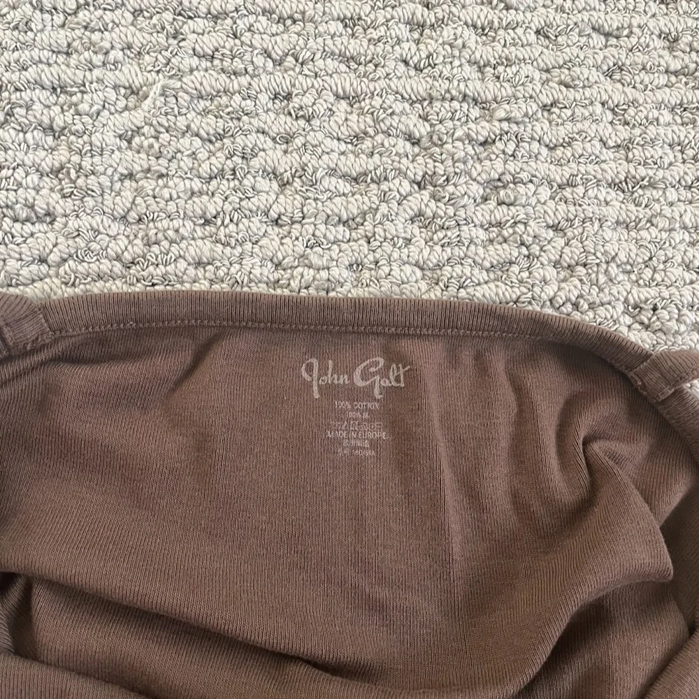 BWT brandy melville tank - Picture 2 of 2